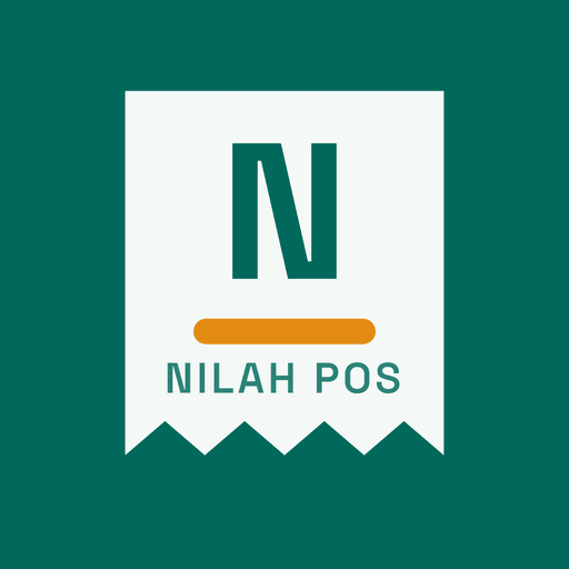 Nilah POS logo