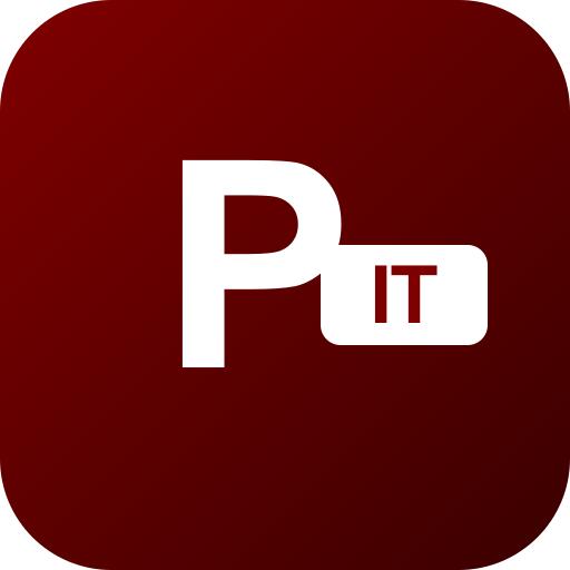 PlanITude logo