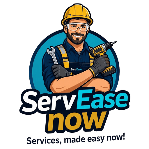 ServEaseNow logo
