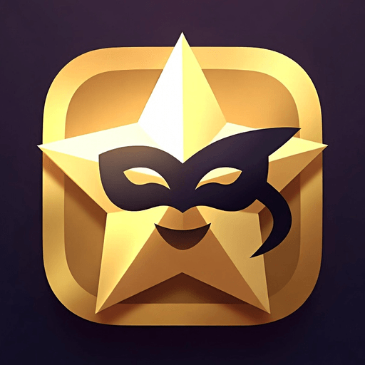Star Thief logo